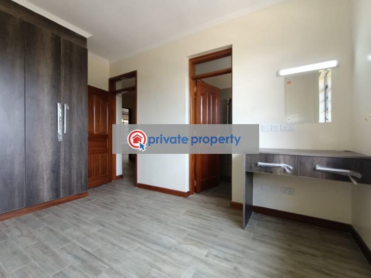 4 bedroom House For Sale Athi River Machakos - 13
