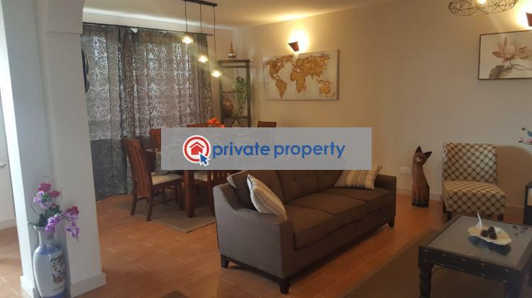 4 bedroom House For Sale Athi River Machakos - 3