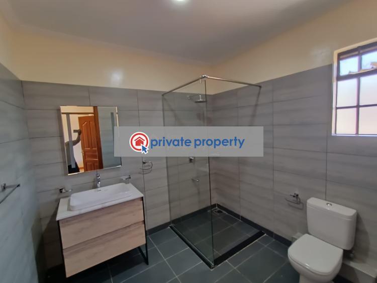 4 bedroom House For Sale Athi River Machakos - 10