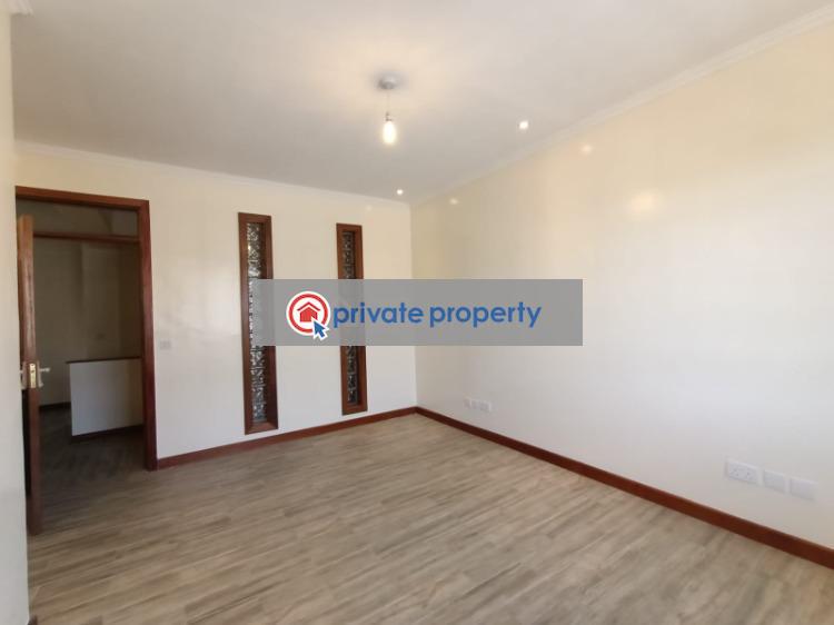 4 bedroom House For Sale Athi River Machakos - 7