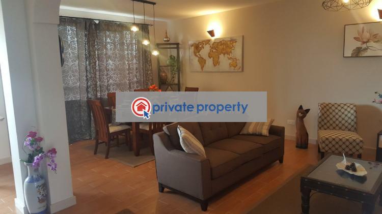4 bedroom House For Sale Athi River Machakos - 3