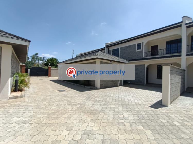 4 bedroom House For Sale Athi River Machakos - 14