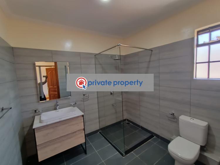 4 bedroom House For Sale Athi River Machakos - 10