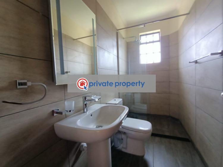 4 bedroom House For Sale Athi River Machakos - 8