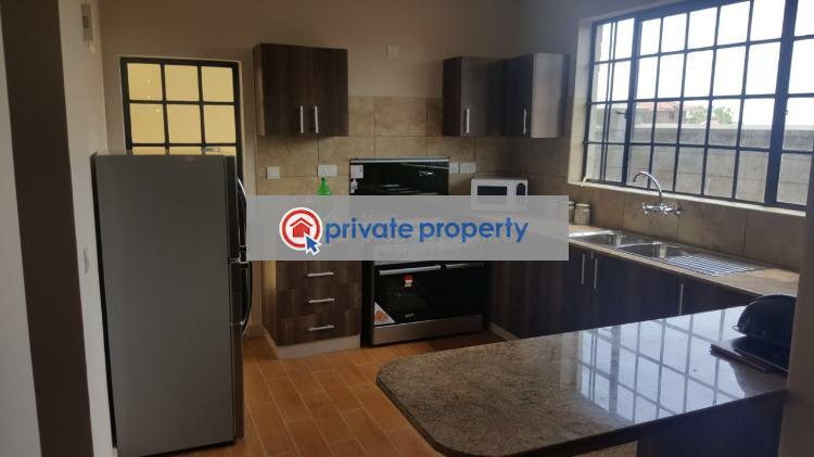 4 bedroom House For Sale Athi River Machakos - 15