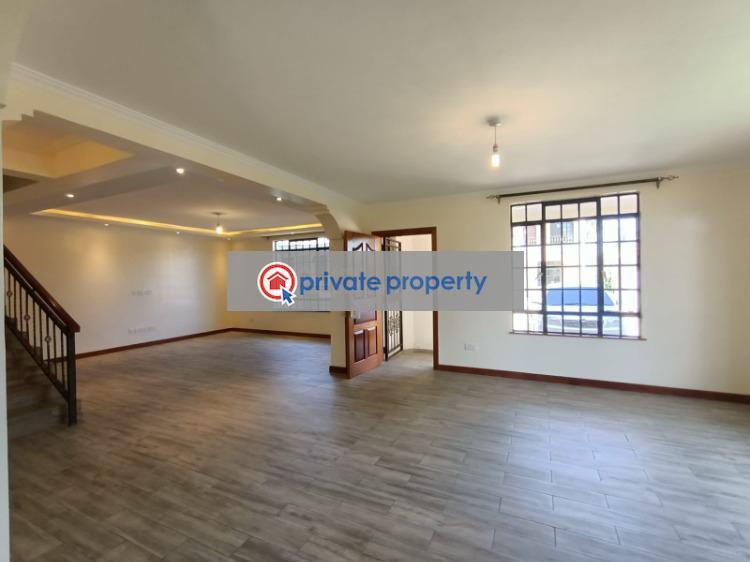 4 bedroom House For Sale Athi River Machakos - 9