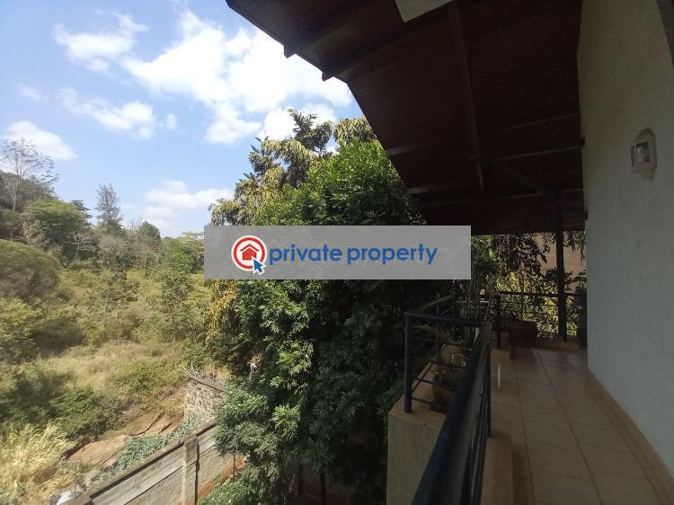 4 bedroom House For Sale  riverside Drive Westlands Nairobi - 0