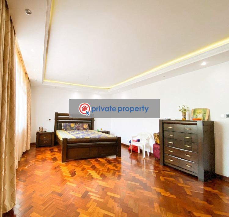 5 bedroom House For Sale Lavington Nairobi - 12
