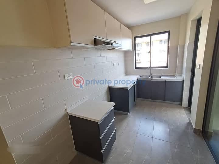 3 bedroom Apartment For Rent Syokimau/Mulolongo Machakos - 4