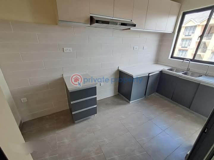 3 bedroom Apartment For Rent Syokimau/Mulolongo Machakos - 5