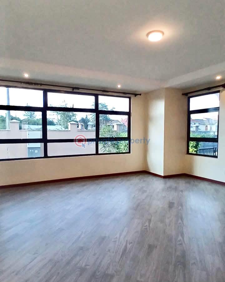 5 bedroom Townhouse For Rent Syokimau/Mulolongo Machakos - 4