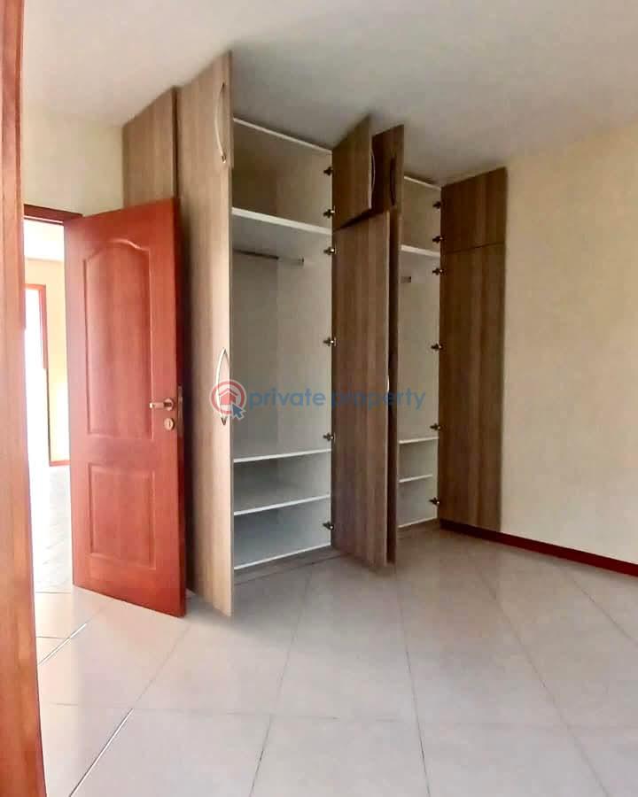 5 bedroom Townhouse For Rent Syokimau/Mulolongo Machakos - 8