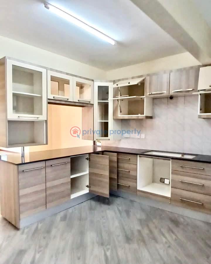 5 bedroom Townhouse For Rent Syokimau/Mulolongo Machakos - 3
