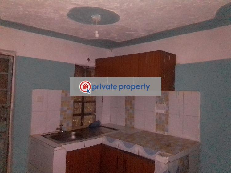 2 bedroom Apartment For Rent &nbsp;near Chief Office Githurai 44 Nairobi - 10