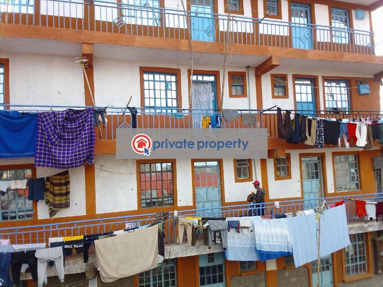 2 bedroom Apartment For Rent &nbsp;near Chief Office Githurai 44 Nairobi - 1