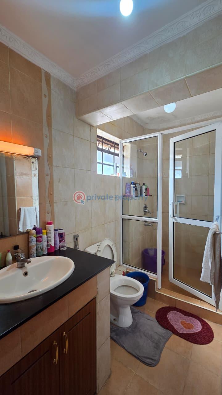 3 bedroom Apartment For Sale Near Diamond Plaza 3rd Parklands Nairobi - 19