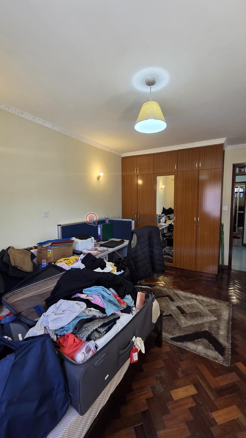 3 bedroom Apartment For Sale Near Diamond Plaza 3rd Parklands Nairobi - 8