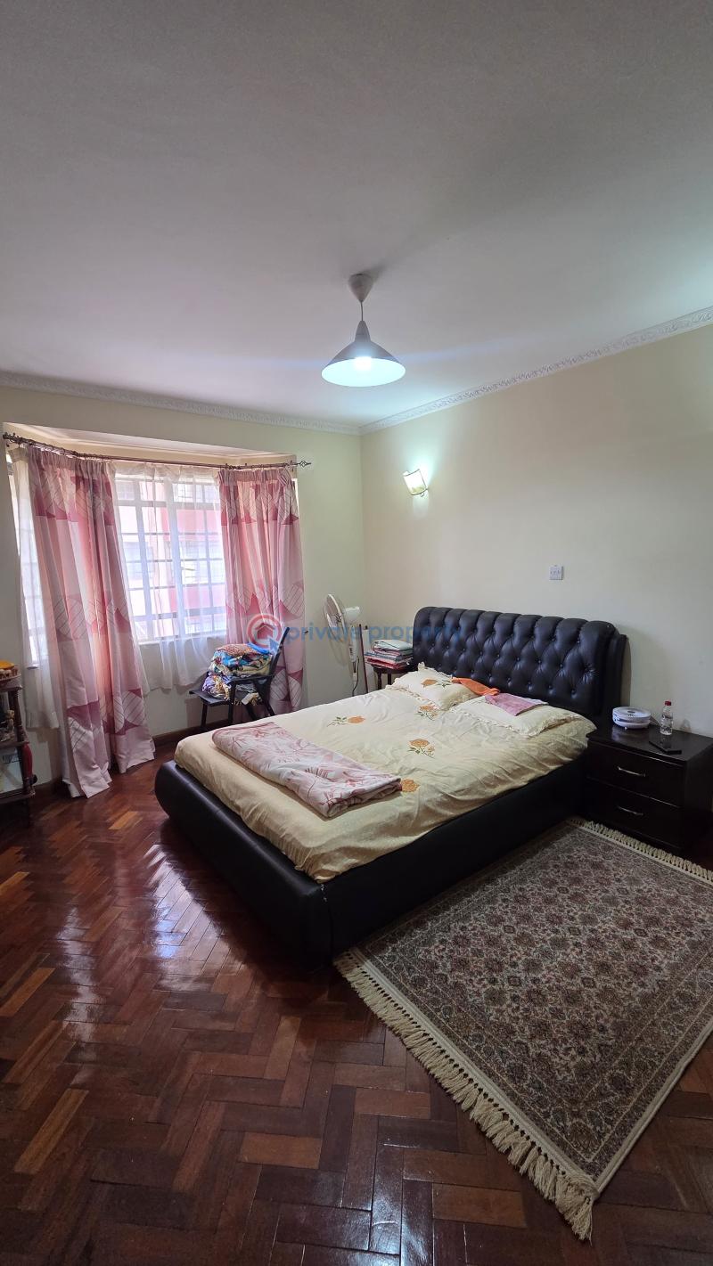 3 bedroom Apartment For Sale Near Diamond Plaza 3rd Parklands Nairobi - 7