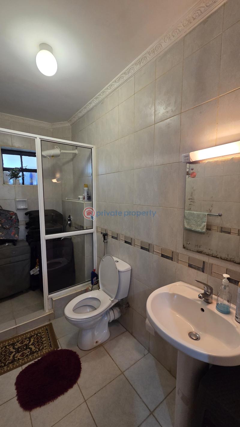 3 bedroom Apartment For Sale Near Diamond Plaza 3rd Parklands Nairobi - 13