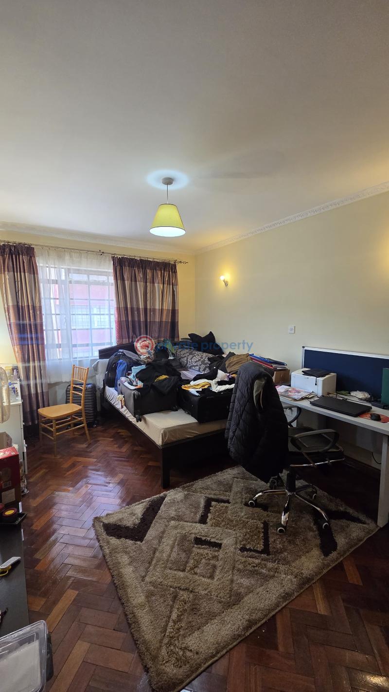 3 bedroom Apartment For Sale Near Diamond Plaza 3rd Parklands Nairobi - 14