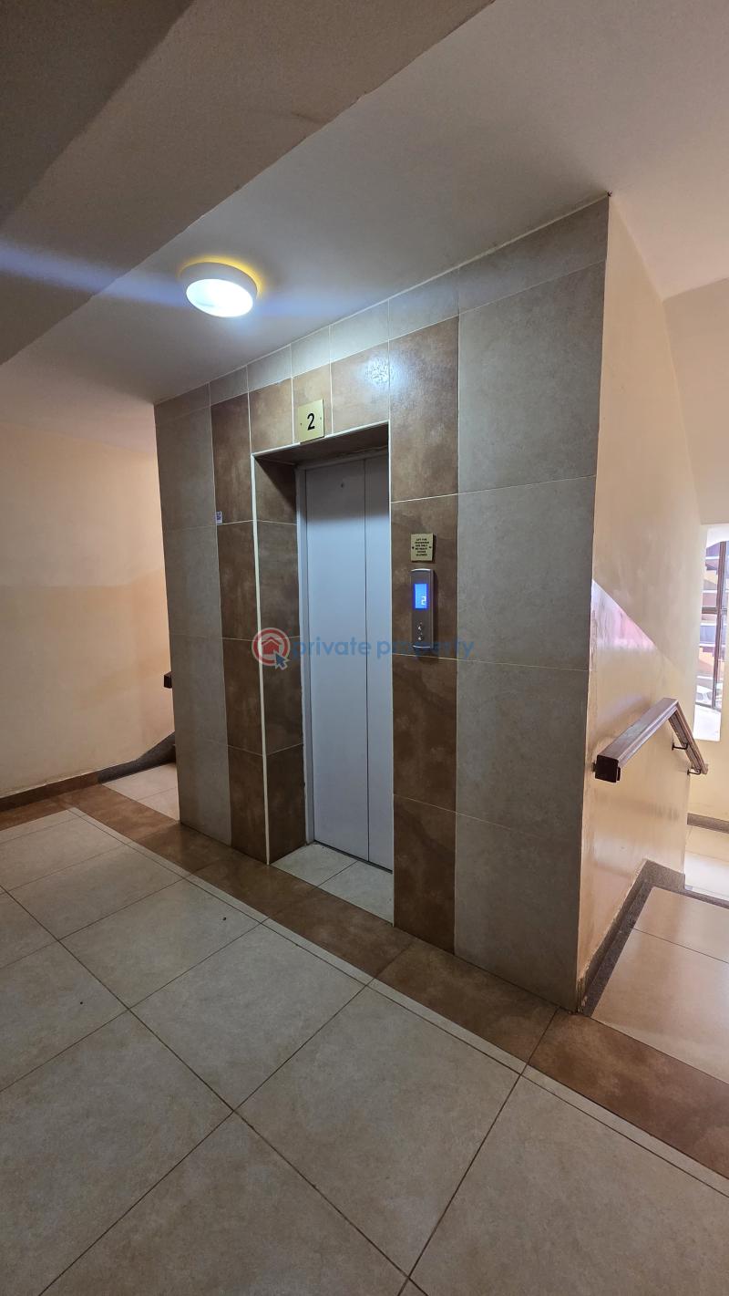 3 bedroom Apartment For Sale Near Diamond Plaza 3rd Parklands Nairobi - 18