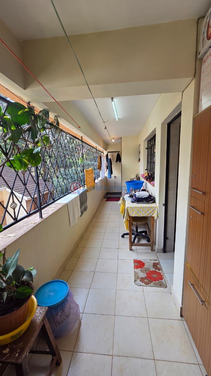 3 bedroom Apartment For Sale Near Diamond Plaza 3rd Parklands Nairobi - 17