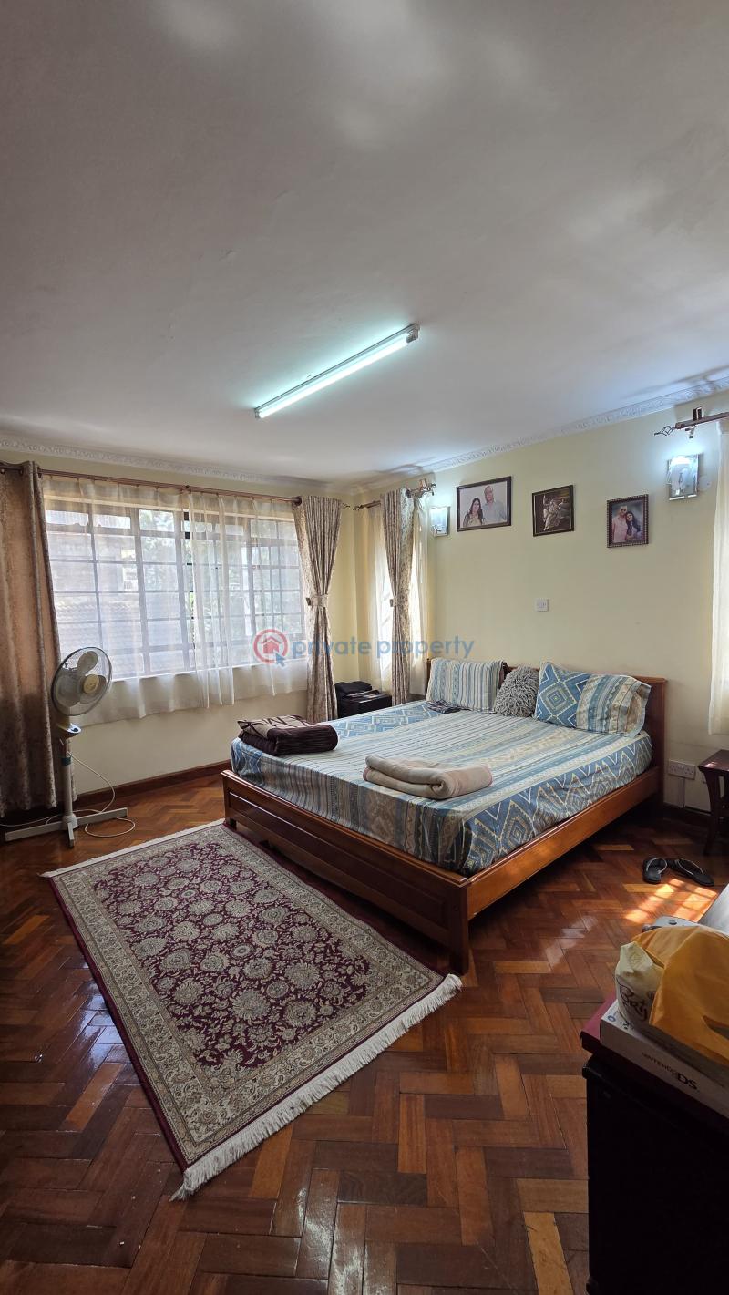 3 bedroom Apartment For Sale Near Diamond Plaza 3rd Parklands Nairobi - 16