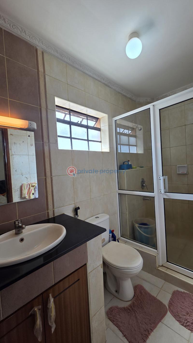 3 bedroom Apartment For Sale Near Diamond Plaza 3rd Parklands Nairobi - 10