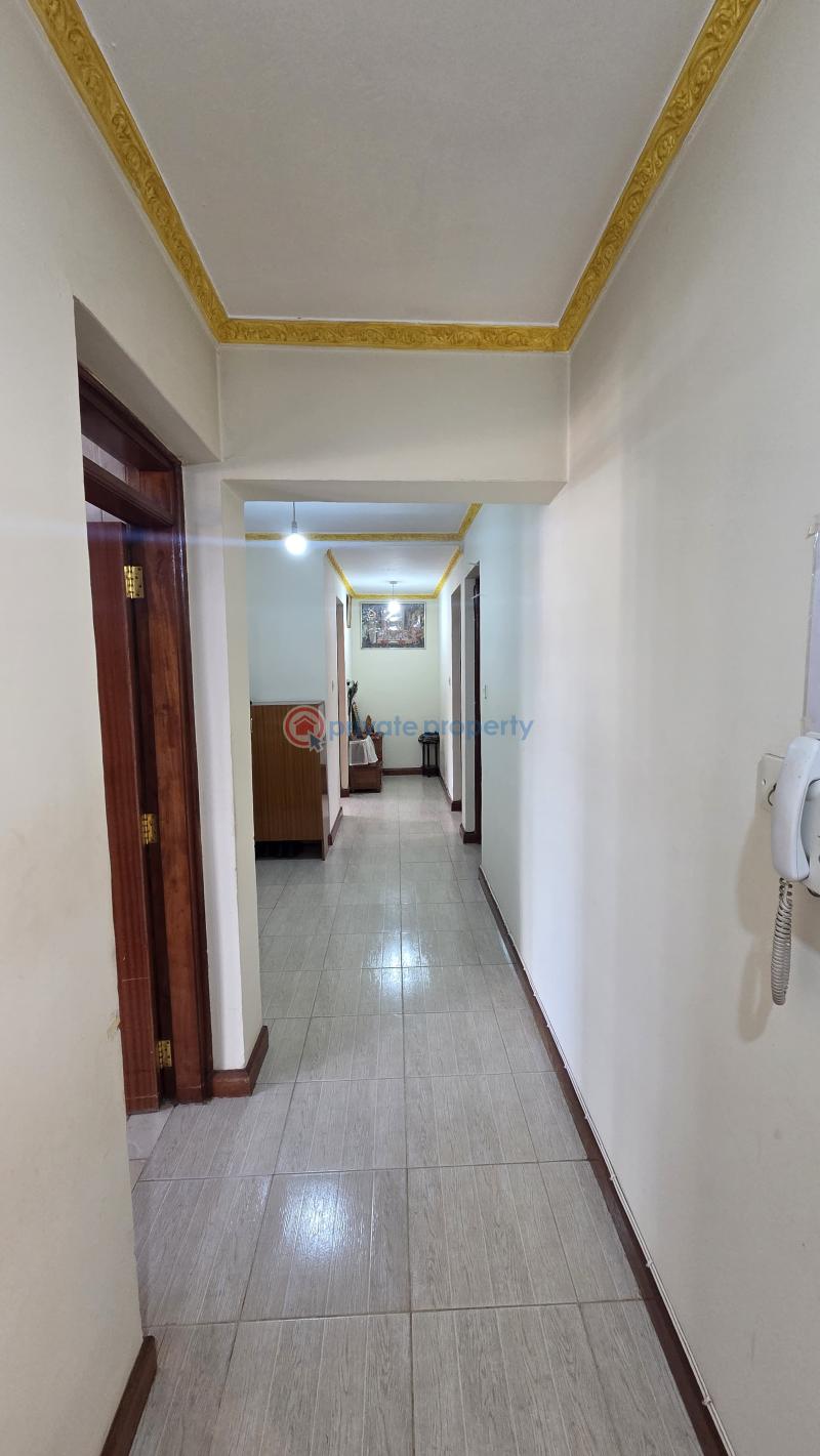 3 bedroom Apartment For Sale Near Diamond Plaza 3rd Parklands Nairobi - 11