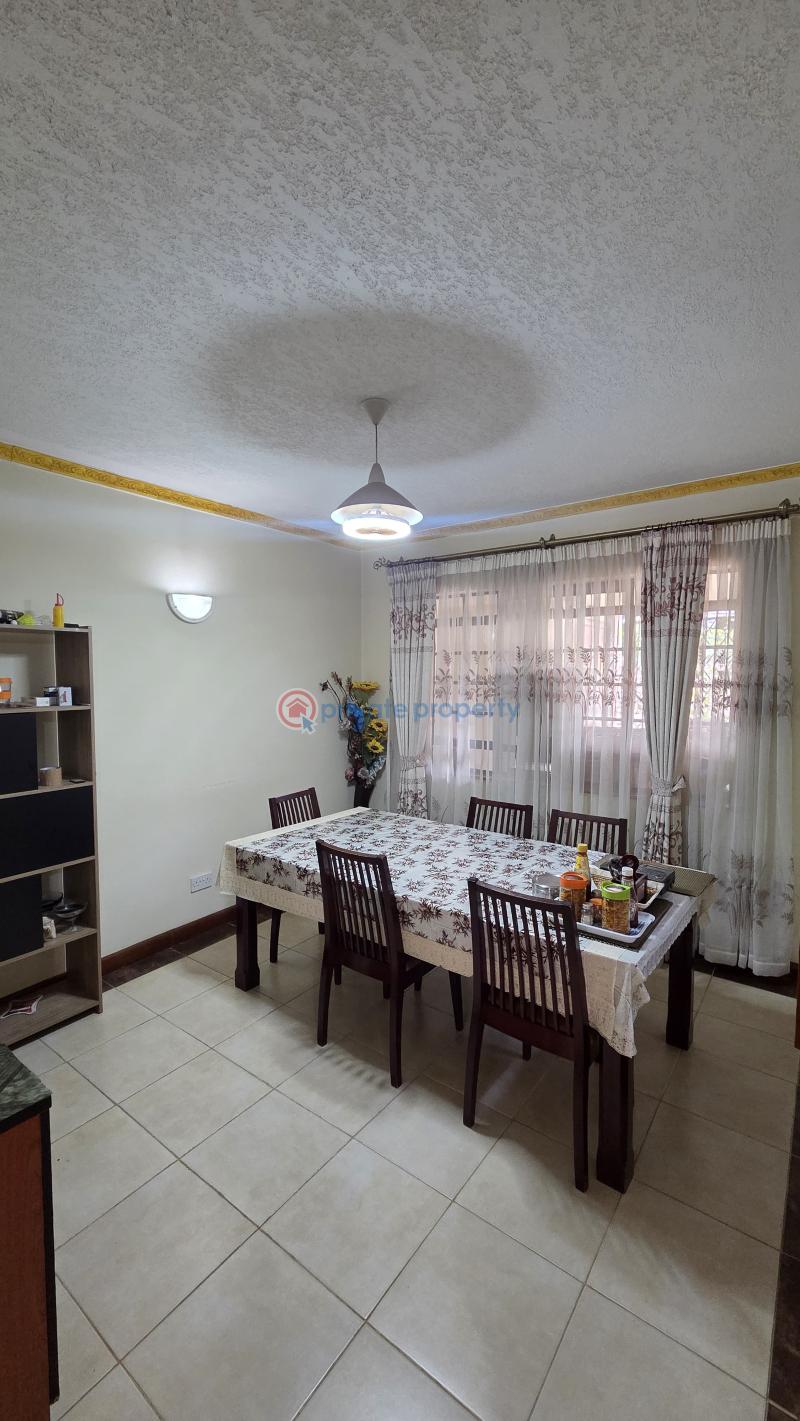 3 bedroom Apartment For Sale Near Diamond Plaza 3rd Parklands Nairobi - 25