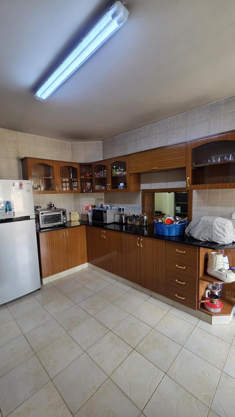 3 bedroom Apartment For Sale Near Diamond Plaza 3rd Parklands Nairobi - 6