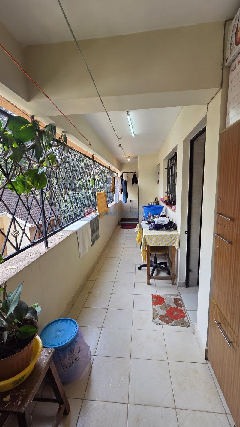 3 bedroom Apartment For Sale Near Diamond Plaza 3rd Parklands Nairobi - 24