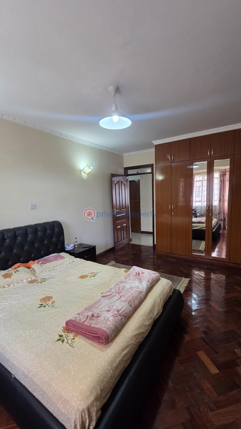 3 bedroom Apartment For Sale Near Diamond Plaza 3rd Parklands Nairobi - 9