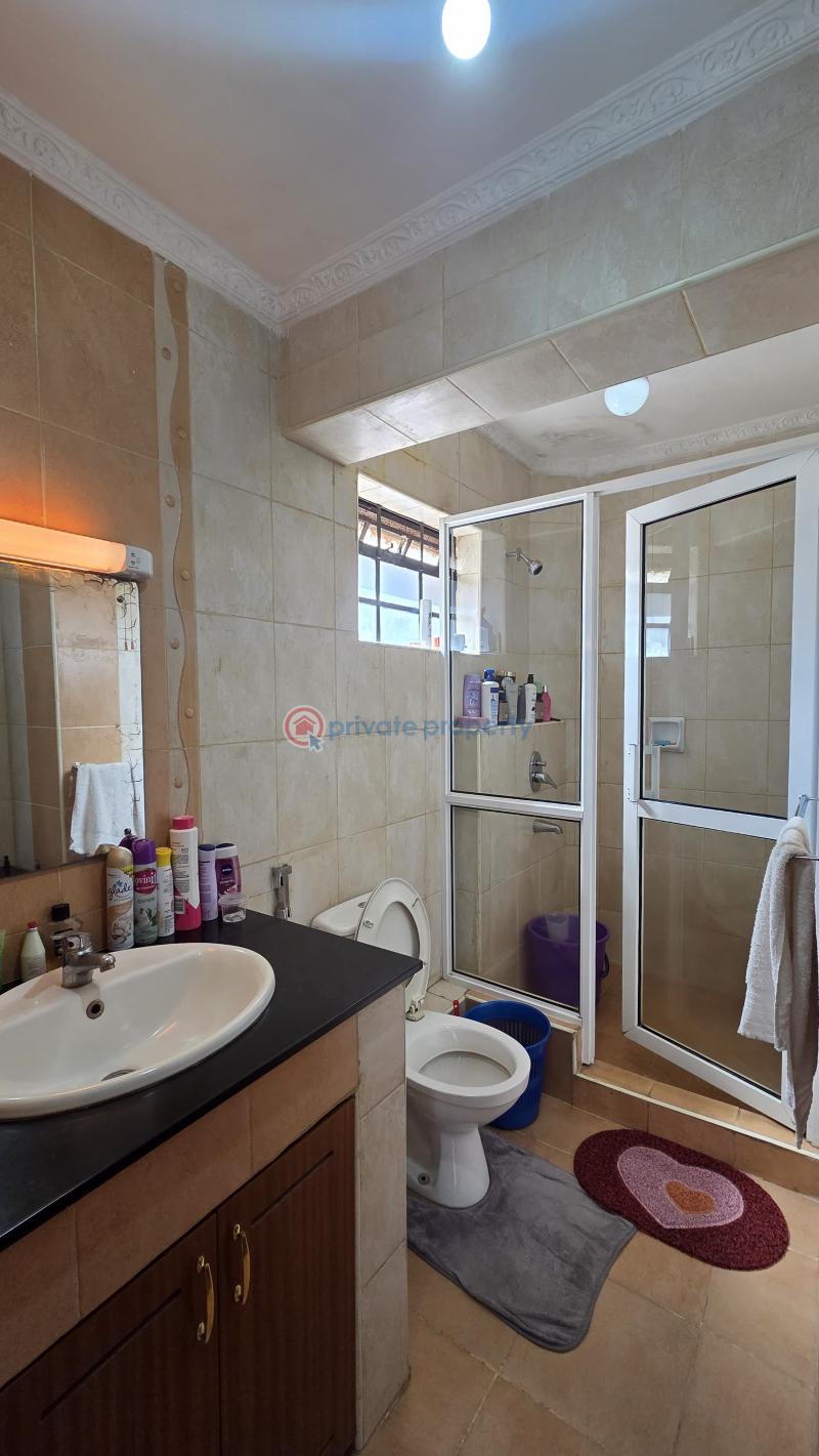 3 bedroom Apartment For Sale Near Diamond Plaza 3rd Parklands Nairobi - 21