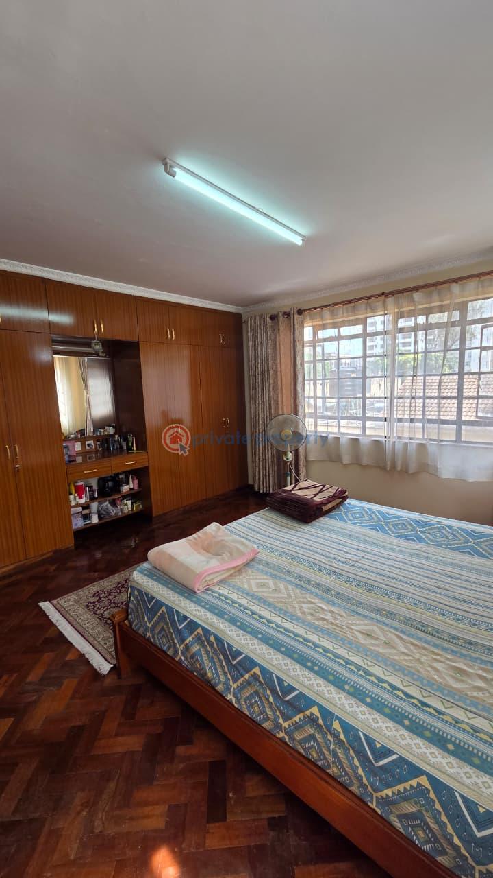 3 bedroom Apartment For Sale Near Diamond Plaza 3rd Parklands Nairobi - 20