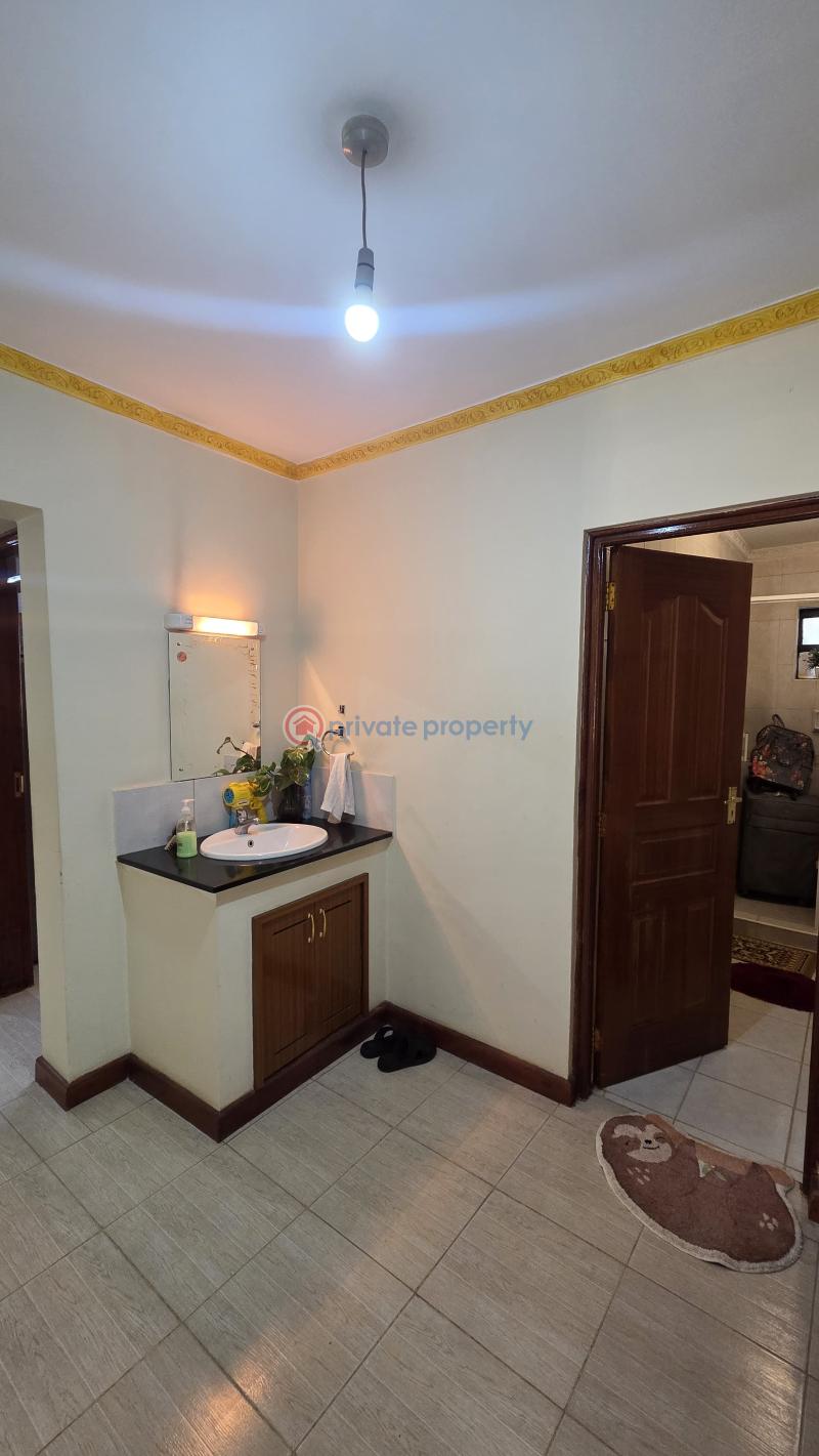 3 bedroom Apartment For Sale Near Diamond Plaza 3rd Parklands Nairobi - 15