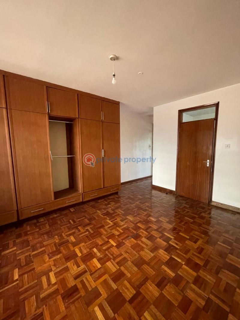 3 bedroom Apartment For Rent Mbaazi Road Valley Arcade Lavington Nairobi - 15