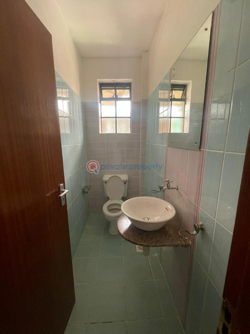 3 bedroom Apartment For Rent Mbaazi Road Valley Arcade Lavington Nairobi - 6