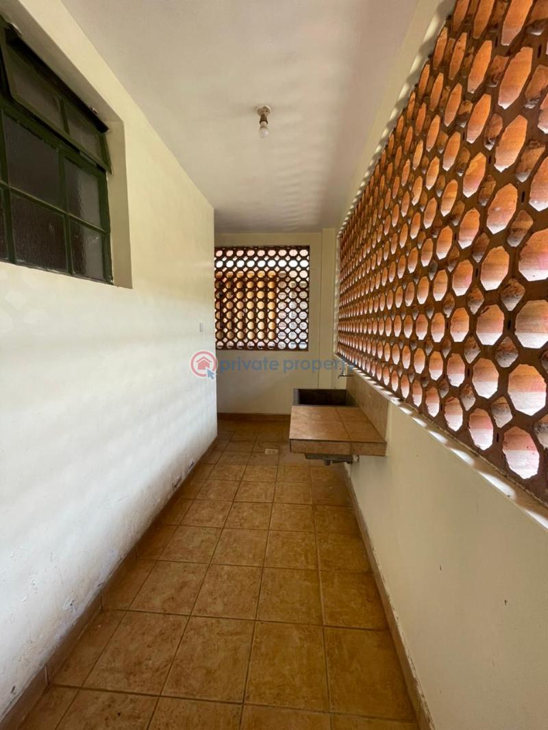 3 bedroom Apartment For Rent Mbaazi Road Valley Arcade Lavington Nairobi - 13
