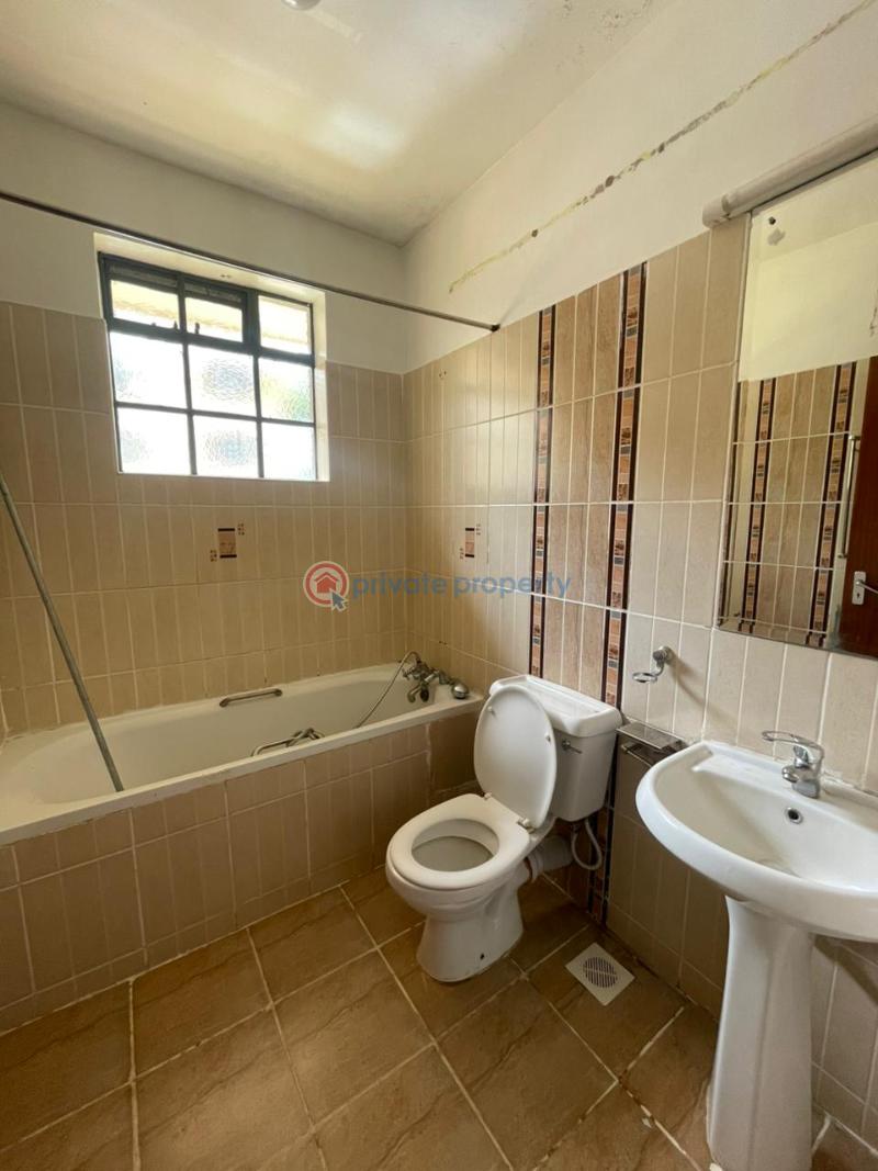 3 bedroom Apartment For Rent Mbaazi Road Valley Arcade Lavington Nairobi - 21