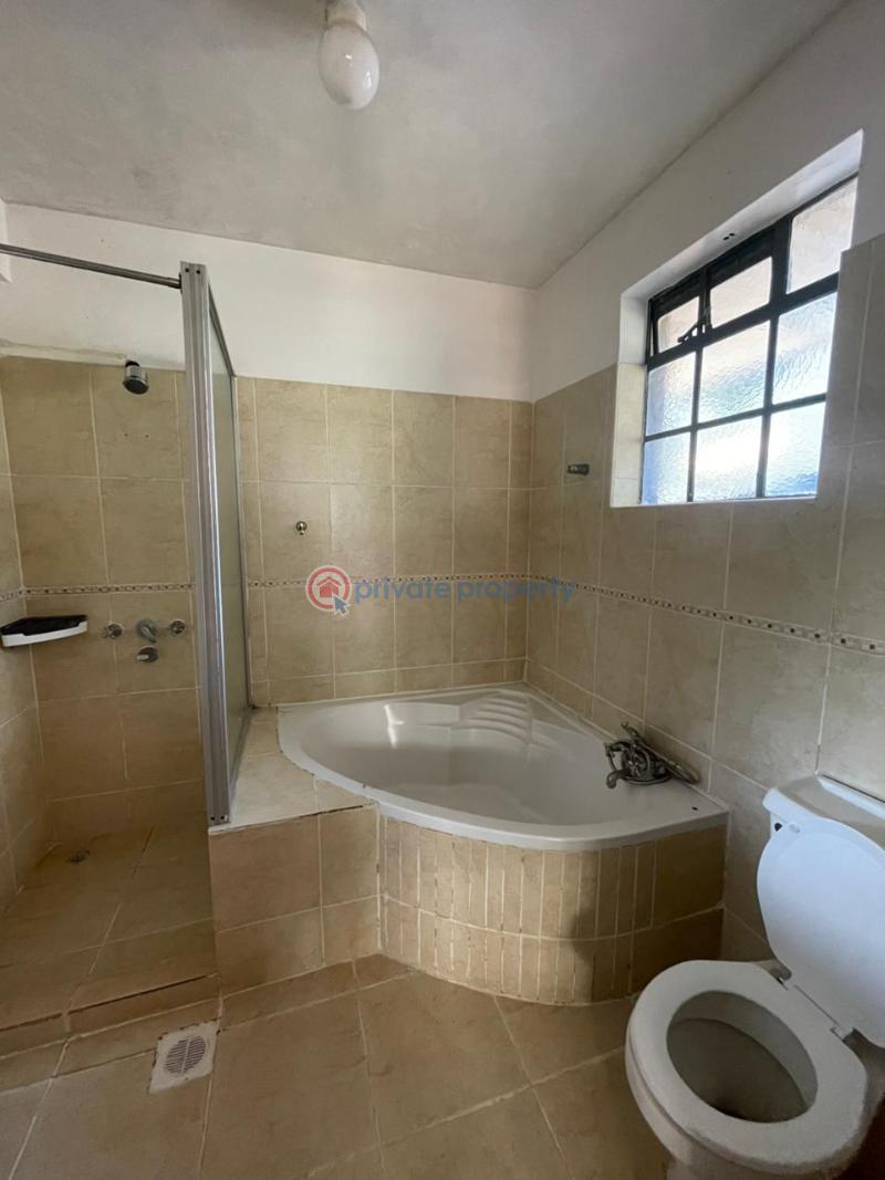 3 bedroom Apartment For Rent Mbaazi Road Valley Arcade Lavington Nairobi - 16