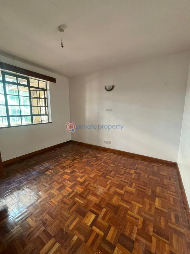 3 bedroom Apartment For Rent Mbaazi Road Valley Arcade Lavington Nairobi - 19