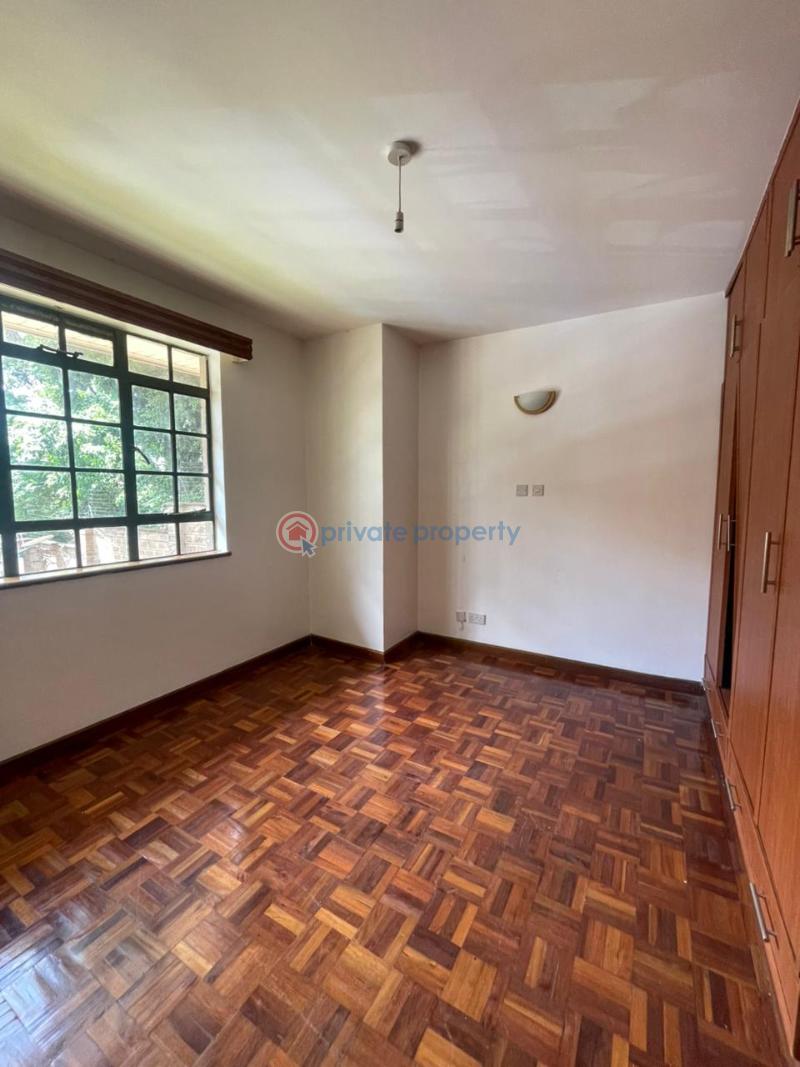 3 bedroom Apartment For Rent Mbaazi Road Valley Arcade Lavington Nairobi - 18