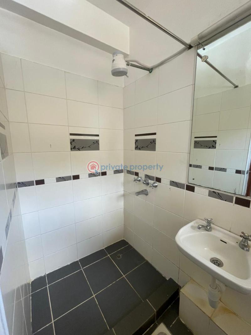 3 bedroom Apartment For Rent Mbaazi Road Valley Arcade Lavington Nairobi - 17