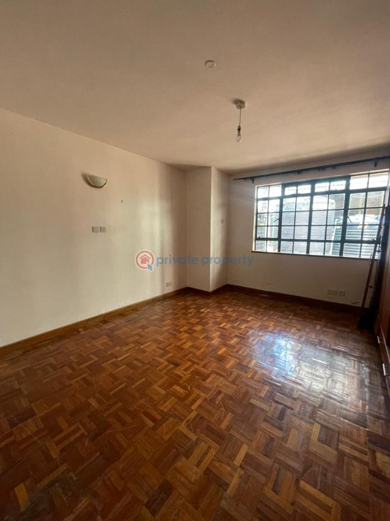 3 bedroom Apartment For Rent Mbaazi Road Valley Arcade Lavington Nairobi - 8