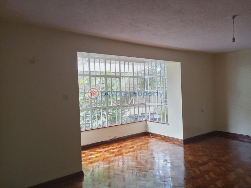 3 bedroom Apartment For Rent Riara Road Lavington Nairobi - 2