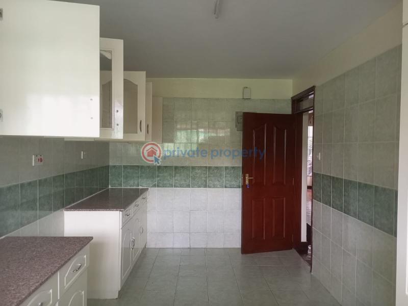 3 bedroom Apartment For Rent Riara Road Lavington Nairobi - 5