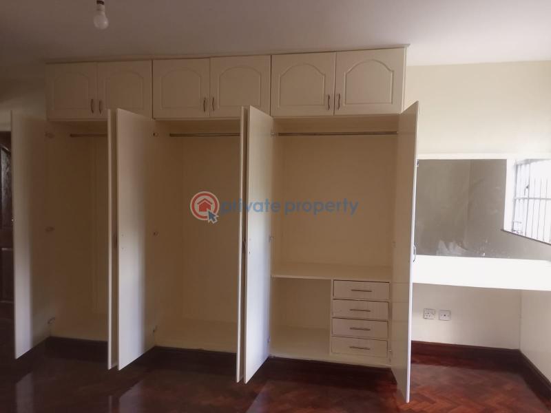 3 bedroom Apartment For Rent Riara Road Lavington Nairobi - 8