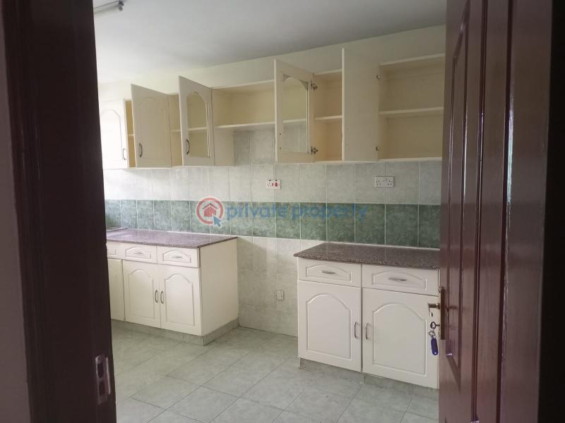 3 bedroom Apartment For Rent Riara Road Lavington Nairobi - 10