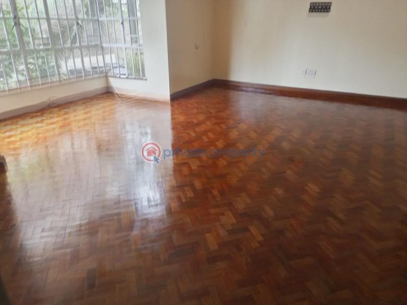 3 bedroom Apartment For Rent Riara Road Lavington Nairobi - 1